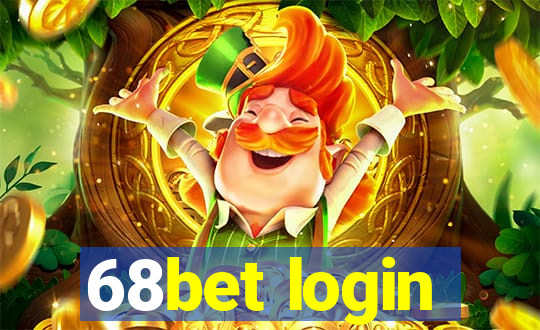 68bet login
